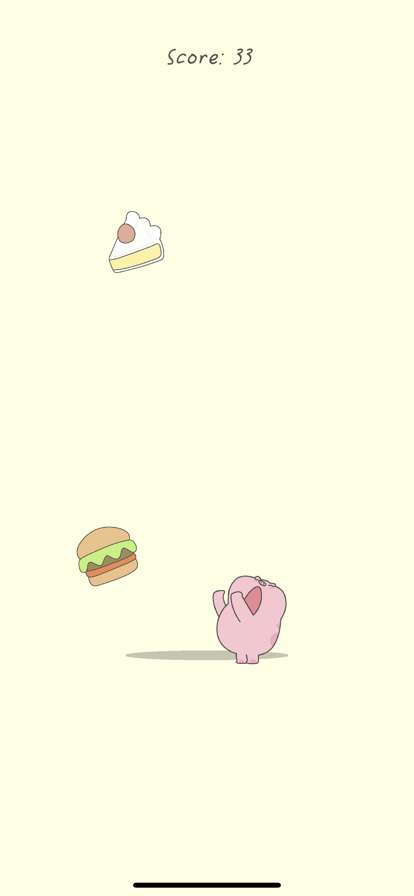 I\'m Pomy!ios版1