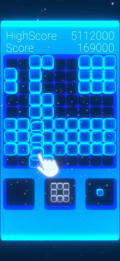bluecubeios版3