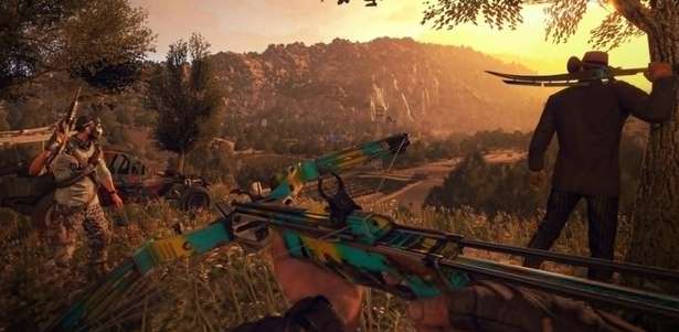 Epic喜加一：免费领《消逝的光芒：增强版》《异形工厂》