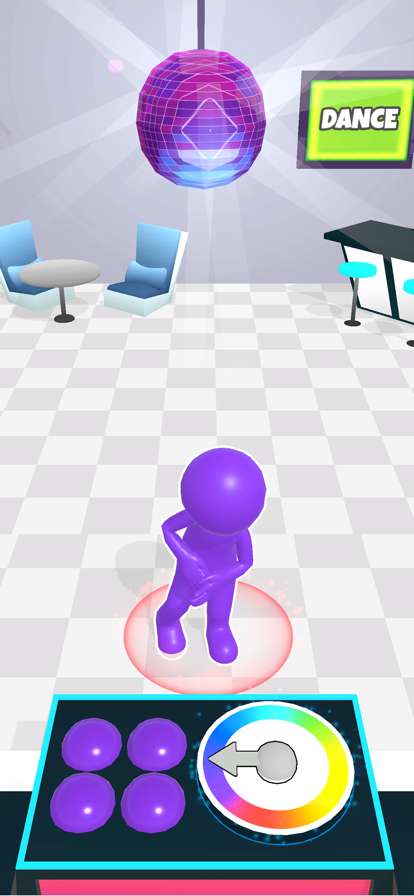 Colorful Djios版1