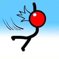 Stickman Hook! : Swing Loopsios版