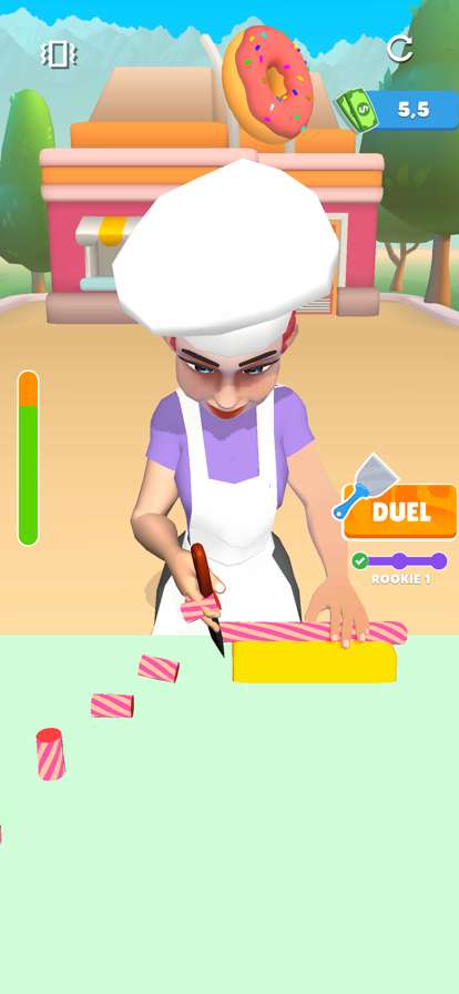 Candy Shop!ios版4