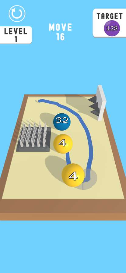 Draw 2048!ios版0
