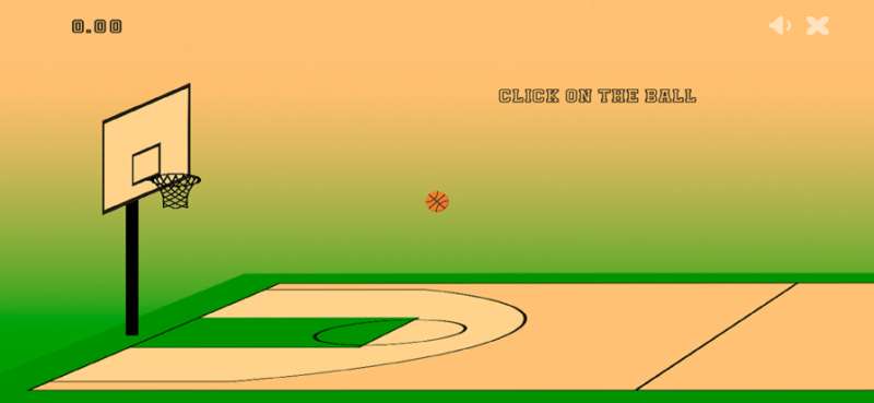 Basketball Shooter Gameios版1