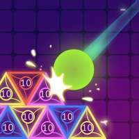 Block Breaker Idleios版