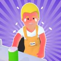 Strong Cashierios版