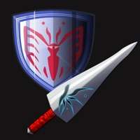 Hero Realms Life Counterios版