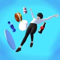 Waiter Rush 3Dios版