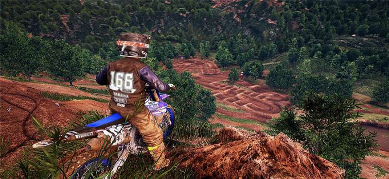 Freestyle Motocross Skill 3Dios版2