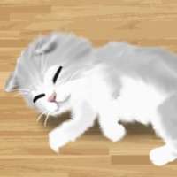 治愈的猫育成游戏ios版