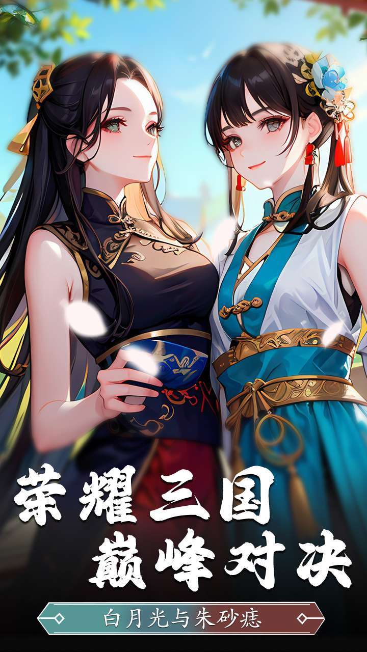 萌战天下（妖灵契0.1折版）1