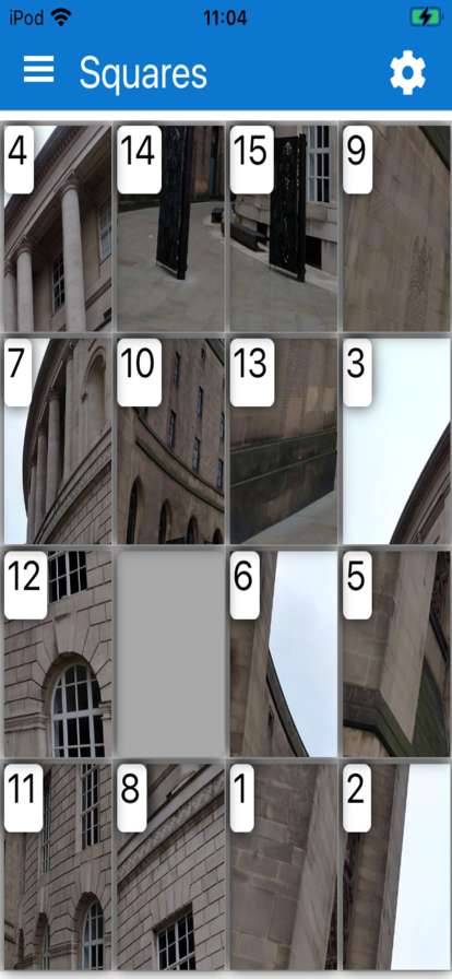 Grid Gamesios版0