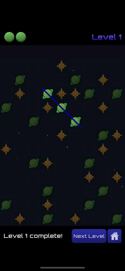 Spaceball XOios版2