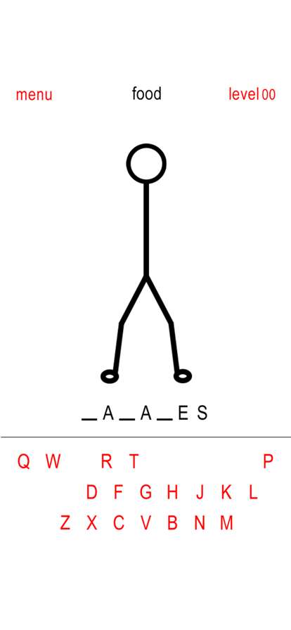 Stickhero Word Gameios版2