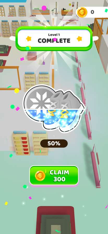 Dream Store 3Dios版6