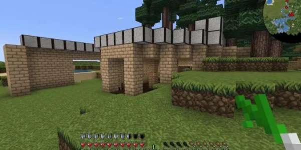 我的世界药水有什么用-我的世界药水作用介绍