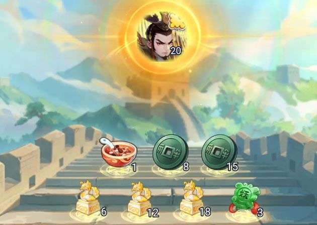 梦幻西游网页版秦始皇攻略，千古一帝秦始皇培养升星技巧