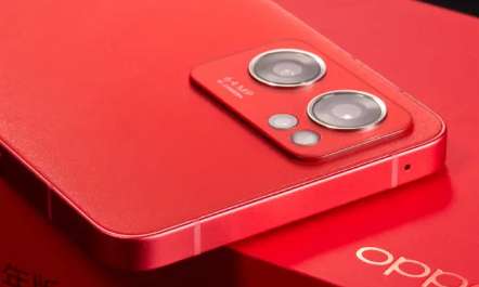 opporeno7如何进行OPPO商城学生认证