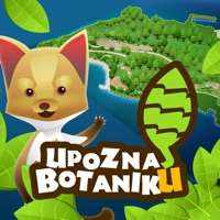 Park Marjan: Upoznaj Botanikuios版