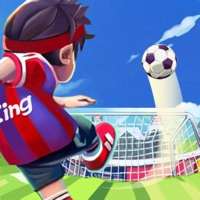 Soccer King：Click Stadiumios版