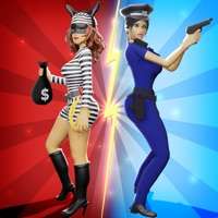 Cop or Conios版