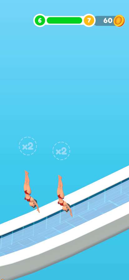 Dive Teamios版3