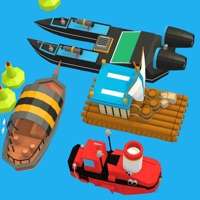 Boat Parking Jam 3Dios版