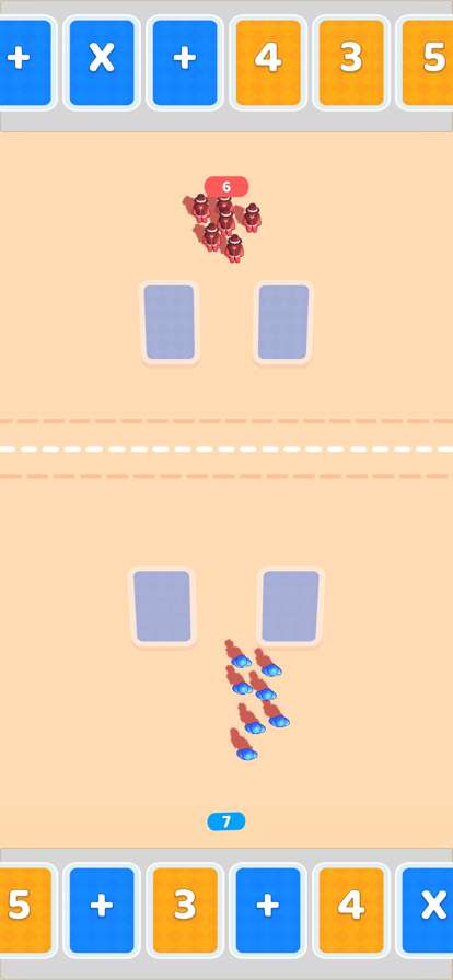 Crawd Runnerios版6
