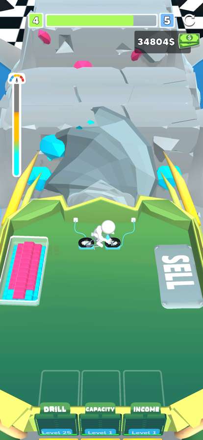 Drill Jobios版3