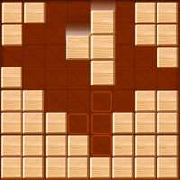 Wood Block Puzzle Ultimateios版