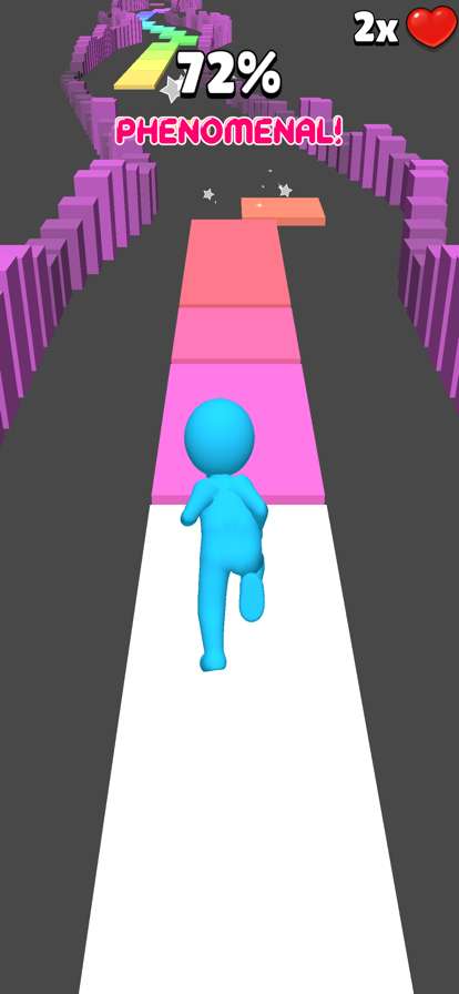 Music Run 3Dios版1