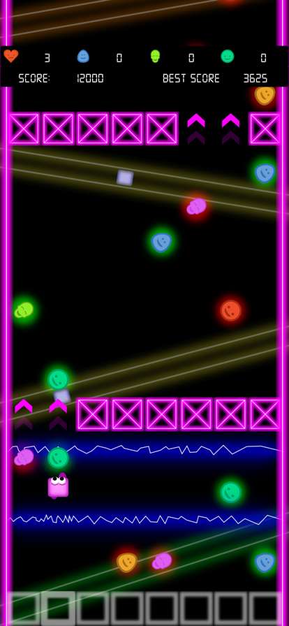 Memotronios版3