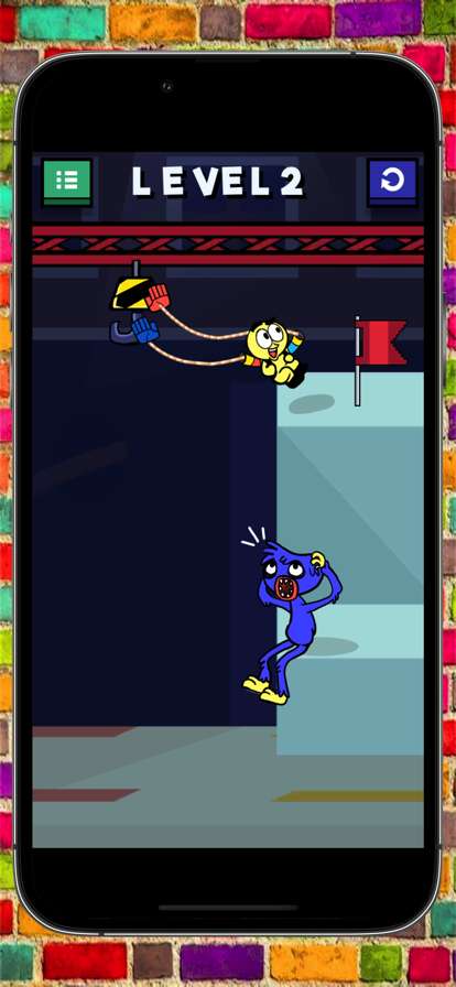 Grab Packios版3
