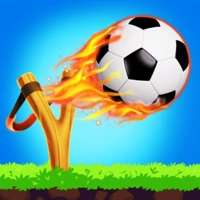 Slingshot Shooting Gameios版