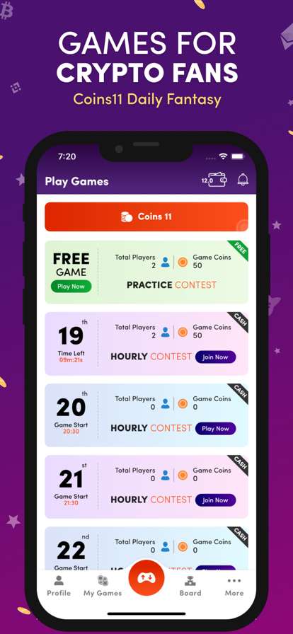 Coins11ios版1