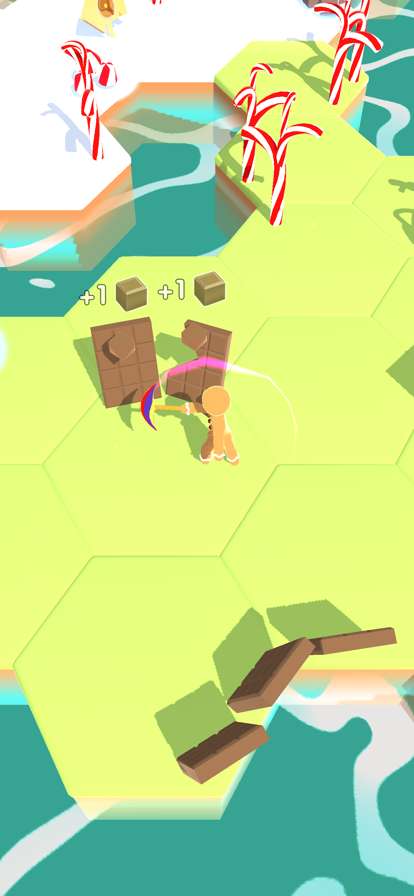 Sugar World!ios版4