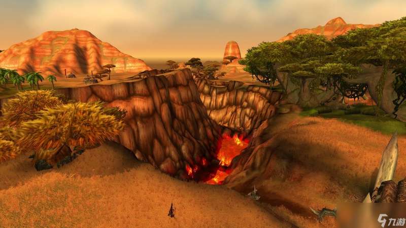 "魔兽世界CTM怀旧服拉穆卡恒声望奖励大全"