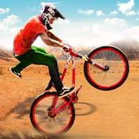 Bicycle Stunt Racing Simulatorios版