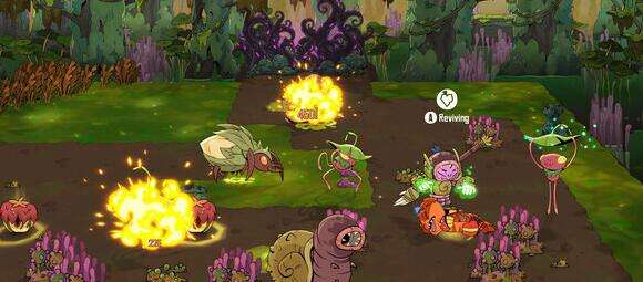 熔炉密林控制台解锁方法