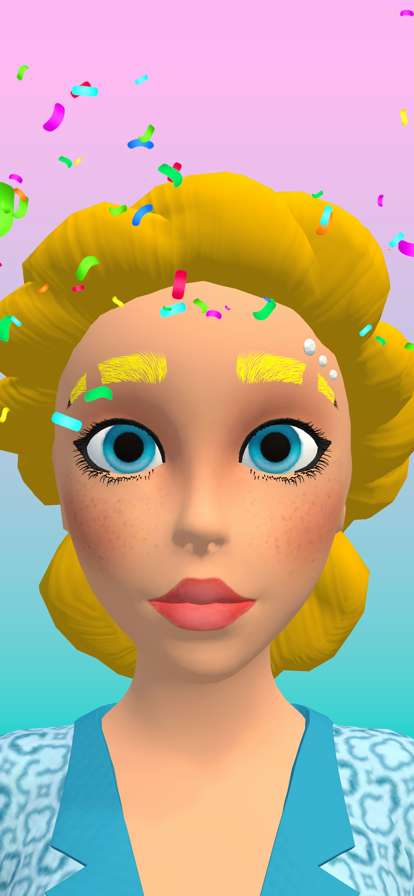 Brow Stylistios版6