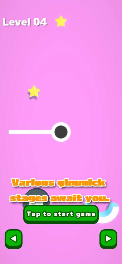 Bounce Shootios版3