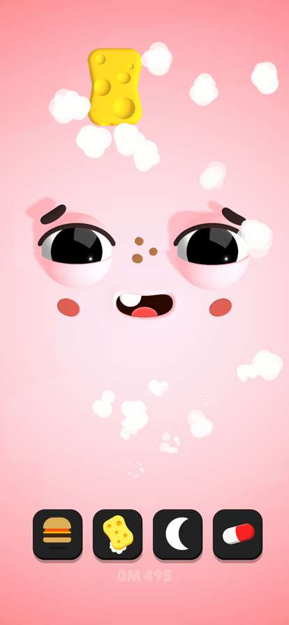 Blob Petios版4