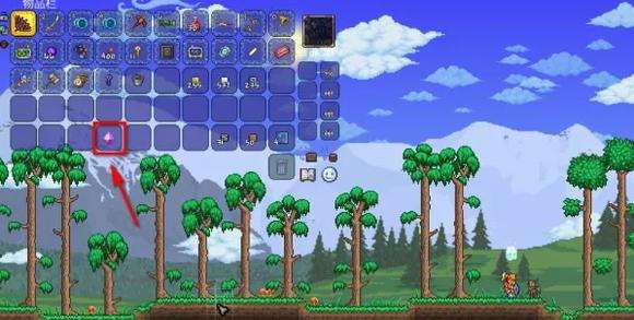 泰拉瑞亚明胶水晶怎么用-泰拉瑞亚明胶水晶使用攻略