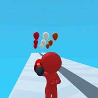 Balloon Pop Racing!ios版