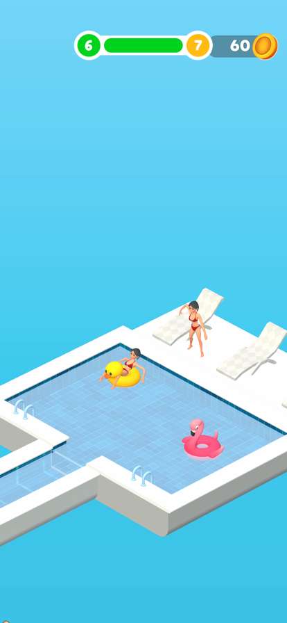 Dive Teamios版4