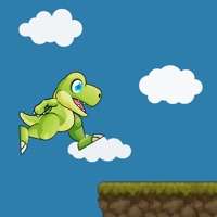 Jumping Dinoios版