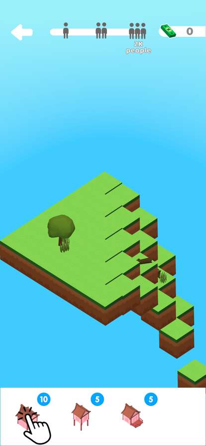 Town Blocksios版3