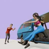 Kidnap Rushios版