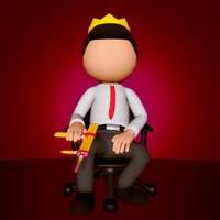Office Hero 3Dios版