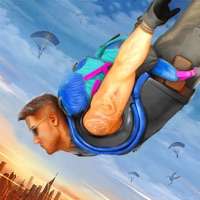 Battleground Survival 3D Gameios版